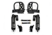 FAB Coilovers - Dirt Logic 4.0