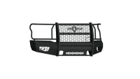 RDA Vaquero Front Bumpers