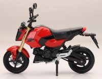 NRT Street Bikes