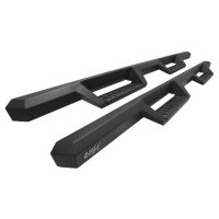 WES Nerf Bars - HDX Drop