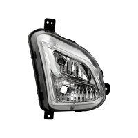 SPY Fog Lights