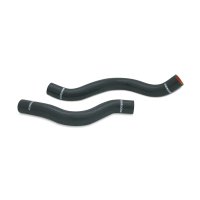 MM Silicone Hose - Radiator