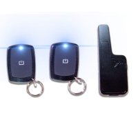 KLE Plug In Remotes