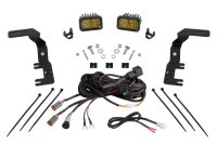 DIO Stage Series Ditch Lights