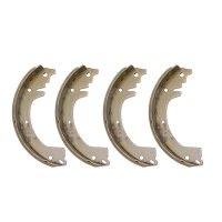 OMI Brake Drums/Shoes