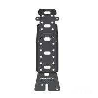 WES Skid Plates