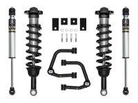 ICO 2.5 Series Coilover Kits