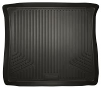HL WB - Cargo - Black