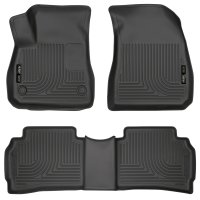 HL WB - Combo - Black