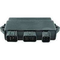 QBS CDI Boxes