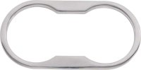 KEN Console Cup Holder Bezel