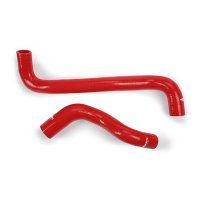 MM Silicone Hose - Radiator