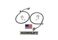 SLF Brake Hoses