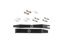 DIO LED Interior Kit