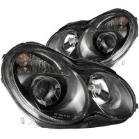 ANZ Projector Headlights