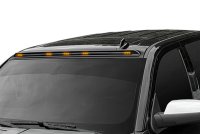 Auto Ventshade 698079 Aerocab Marker Light, Black, fits 16-22 Toyota Tacoma