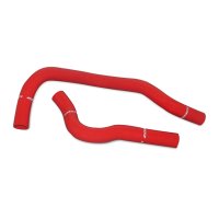 MM Silicone Hose - Radiator