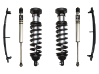 ICO 2.5 Series Shocks
