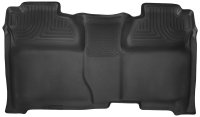 HL XAC - Rear - Black