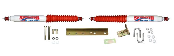 SKY Steering Damper