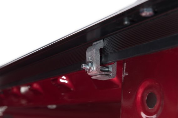 TNP Lo-Roll Tonneau Cover