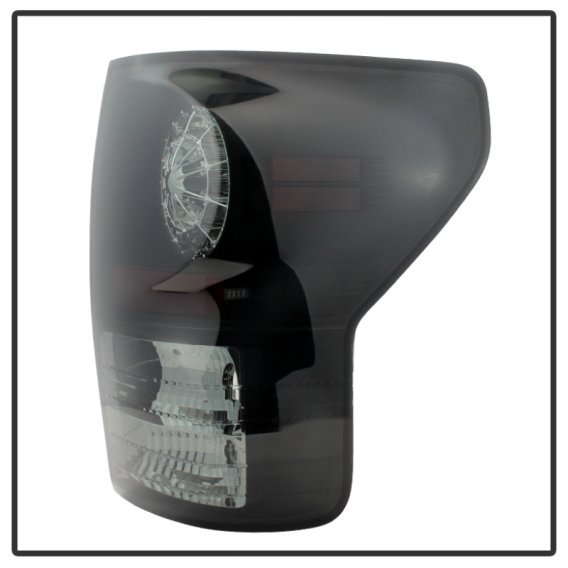 SPY LED Tail Lights