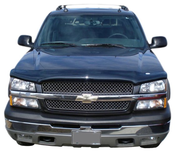 AVS Bugflector II Shield
