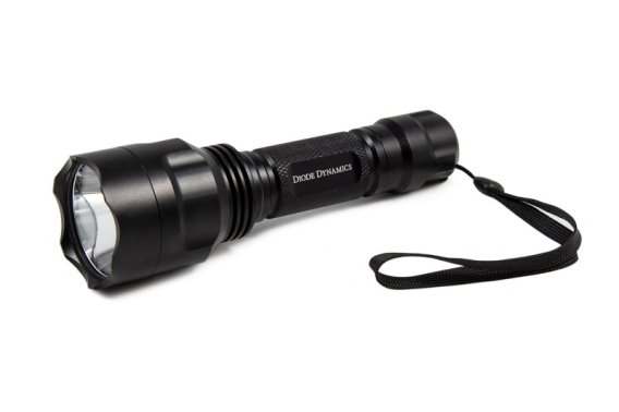 DIO Flashlights