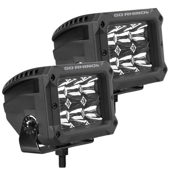 GOR Xplor Lighting