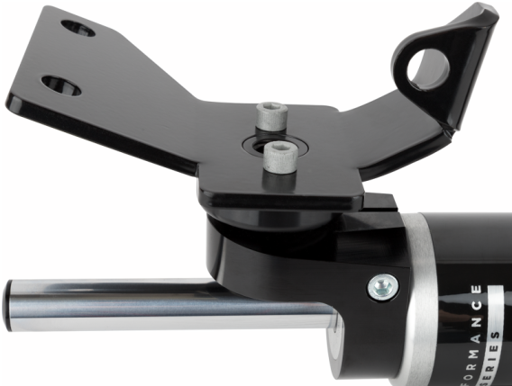 FOX 2.0 Perf Steer Stabilizer