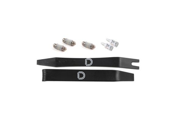 DIO LED Interior Kit