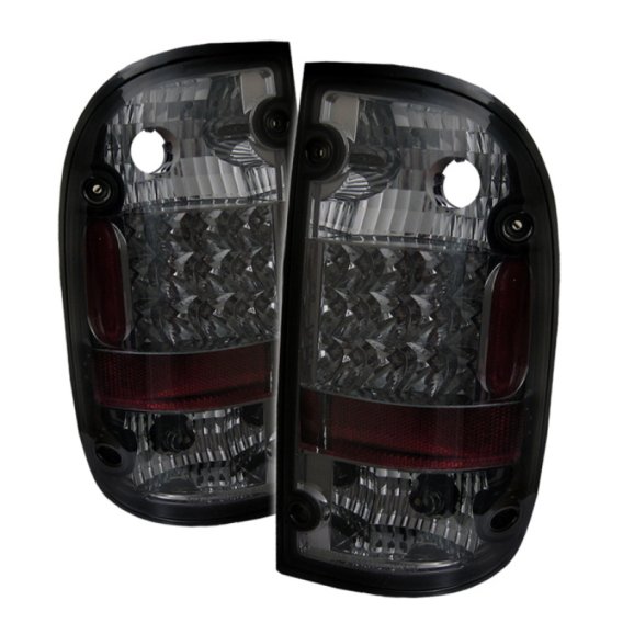 SPY LED Tail Lights