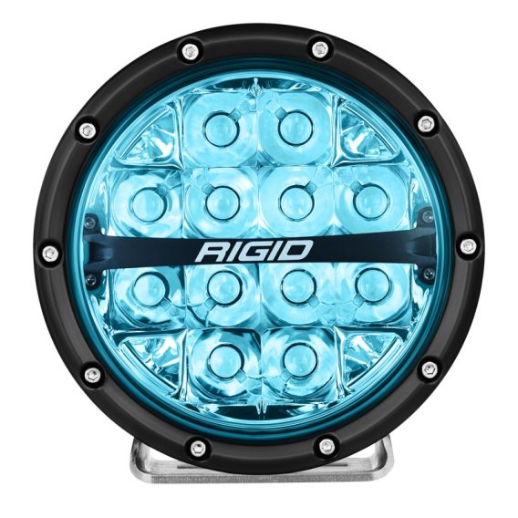 RIG 360 Series