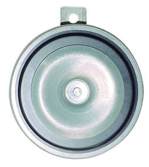 Disc Type Low-Tone, 12 V, 335 Hz with Bracket