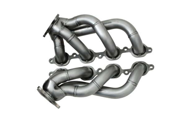 GIB Headers - Stainless