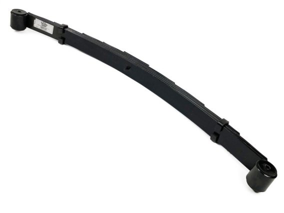 TUF Front Leaf Springs