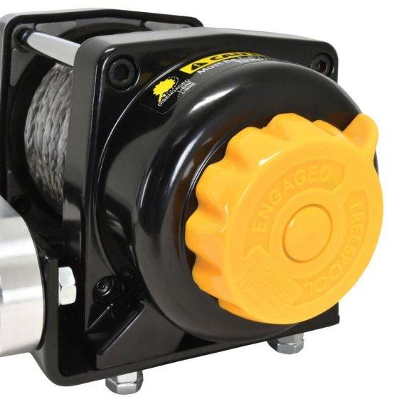 SUW LT Series Winches