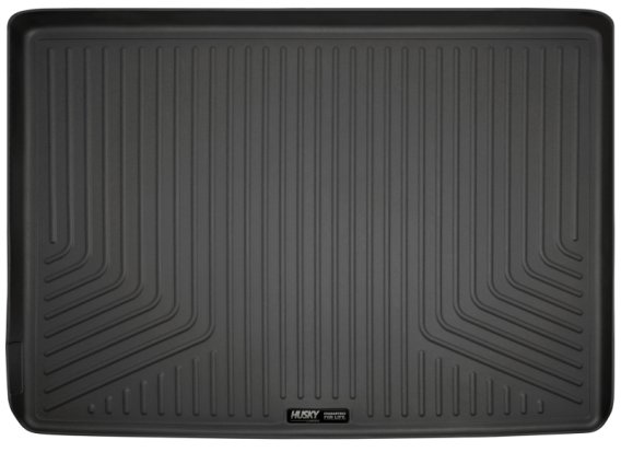 HL WB - Cargo - Black
