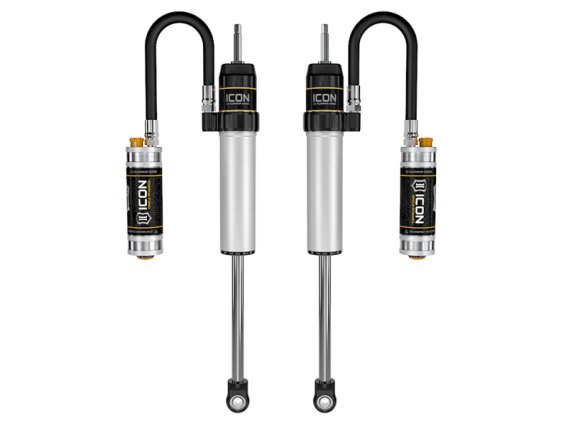 ICO 2.5 Series Shocks