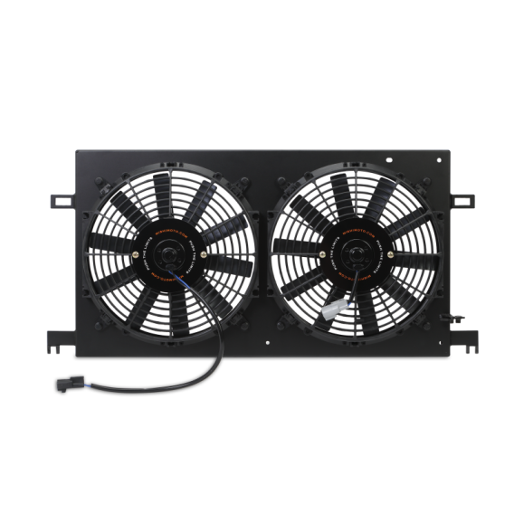 MM Fan Shroud Kits