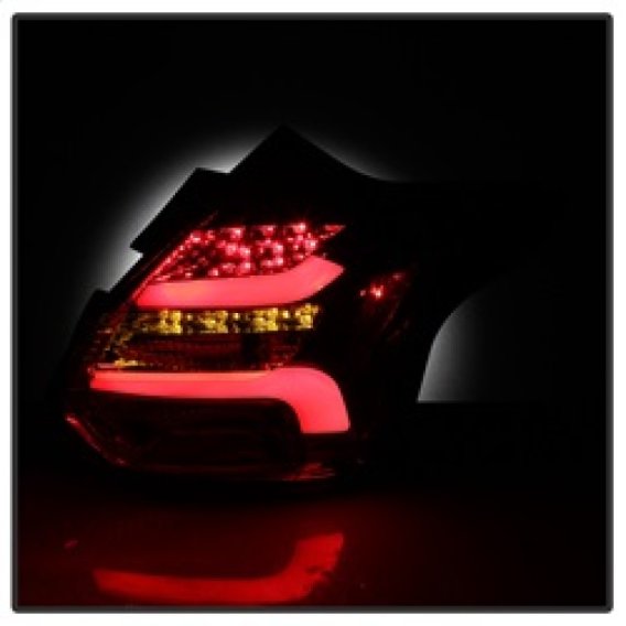 SPY LED Tail Lights
