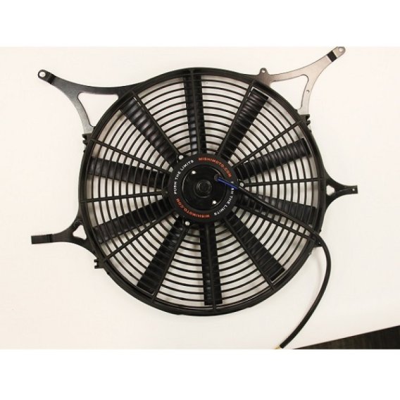 MM Fan Shroud Kits