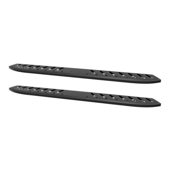 WES Running Boards - Thrasher