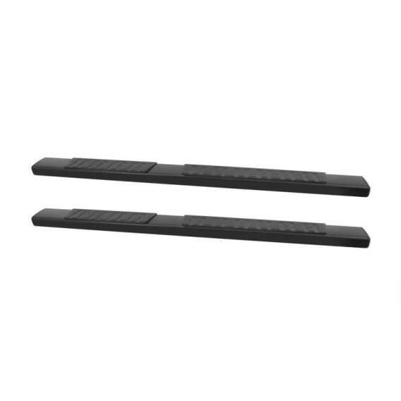 WES Nerf Bars - R7