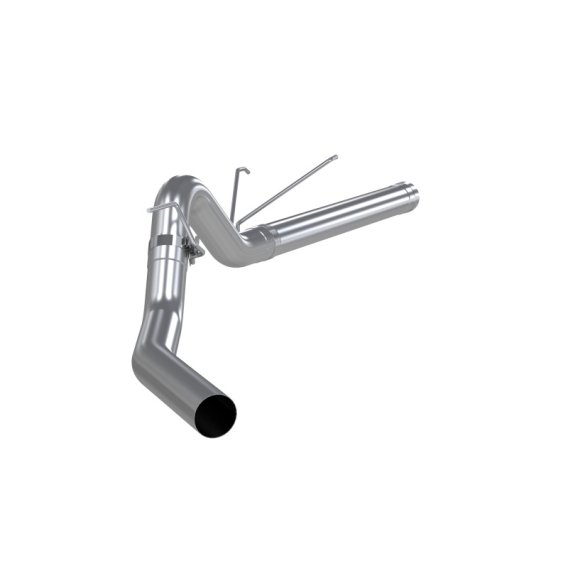 MBRP DPF Back Exhaust 409