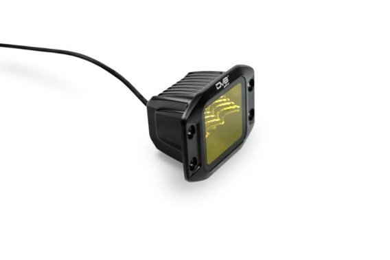 DVE LED Light Bars & Cubes