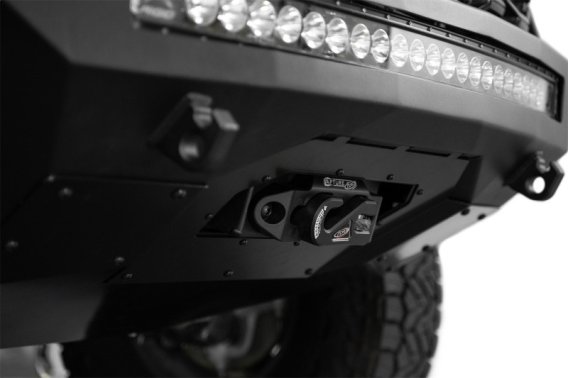 ADD Stealth Fighter Fr. Bumper