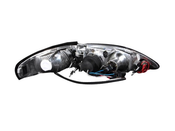 ANZ Projector Headlights