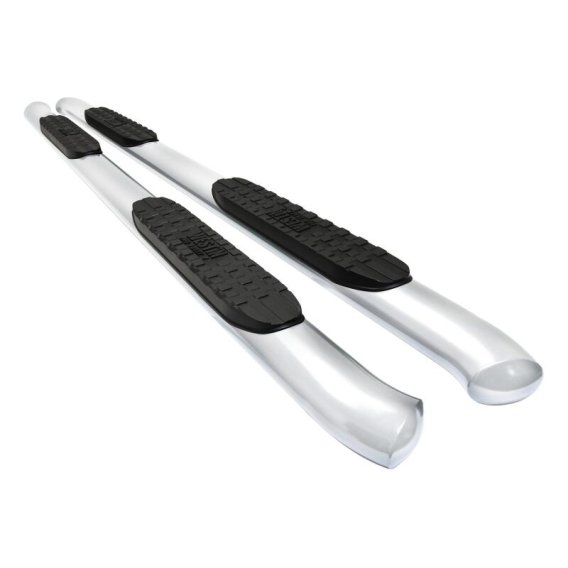 WES Nerf Bars - PRO TRAXX 4