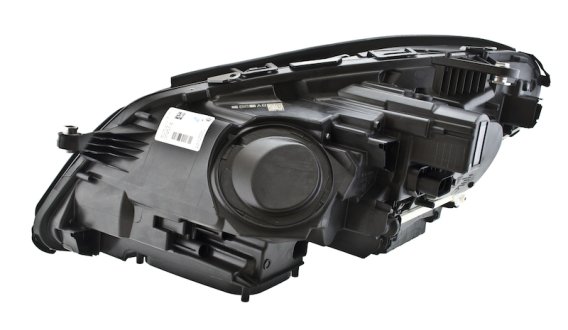 HELLA Headlight Assemblies